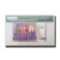PMG 67 Superb Gem Unc - 0 Euro Souvenir Banknote Oman Qaboos Bin Said SPECIMEN MNAB000331