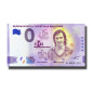 0 Euro Souvenir Banknote Museum Sportu I Turystyki W Warszawie Poland PLAM 2021-8