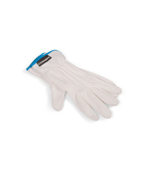Leuchtturm Coin gloves made of cotton, one size, 1 Pair