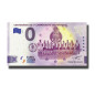 0 Euro Souvenir Banknote Centenario Do 1 Campeonato De Portugal Portugal MEAP 2022-8