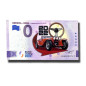 0 Euro Souvenir Banknote Brescia - Roma Colour Italy SEED 2022-1