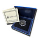 2022 Malta UN Security Council Resolution on WPS 2 Euro Commemorative Coin Box