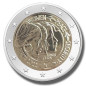 2022 Malta UN Security Council Resolution on WPS 2 Euro Commemorative Coin Card