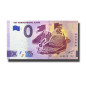 0 Euro Souvenir Banknote 150 Anniversario Alpini Italy SEEF 2022-1