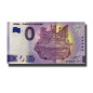 0 Euro Souvenir Banknote Roma - Piazza Di Spagna Italy SEEG 2022-1
