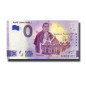 0 Euro Souvenir Banknote Pope John Paul I Italy SEEK 2022-4