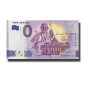 0 Euro Souvenir Banknote Pope John XXIII Italy SEEK 2022-6