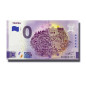 0 Euro Souvenir Banknote Tropea Italy SEEN 2022-1