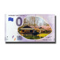 0 Euro Souvenir Banknote Japanse Tuin - Hasselt Colour Belgium ZEBA 2019-1