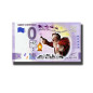 0 Euro Souvenir Banknotes Merry Christmas Colour Malta FEAL 2020-1