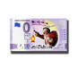 0 Euro Souvenir Banknotes Merry Christmas Malta FEAL 2020-1