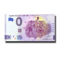 0 Euro Souvenir Banknote Albert Edelfelt 1854-1905 Finland LECB 2023-3