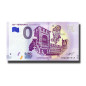 0 Euro Souvenir Banknote 131a Veronafil 23/25 Novembre 2018 Italy SEAD 2018-2