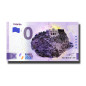 0 Euro Souvenir Banknote Tropea Colour Italy SEEN 2022-1