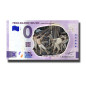 0 Euro Souvenir Banknote Pekka Halonen 1865-1933 Colour Finland LECB 2023-4