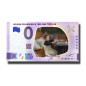 0 Euro Souvenir Banknote Thematic Finnish Painters Art Finland LECB - Colour Set of 4