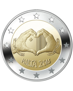 2016 Malta