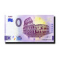 0 Euro Souvenir Banknote Roma - Colosseo Italy SEDQ 2023-1