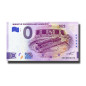 0 Euro Souvenir Banknote Miniatur Wunderland Hamburg Germany XEHA 2023-22