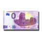 0 Euro Souvenir Banknote Alignements De Carnac France UEGE 2023-2