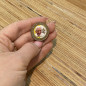 2 Euro Coloured Coin Pope Benedict XVI Vatican 2022
