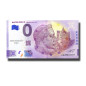 Anniversary 0 Euro Souvenir Banknote Napoleon III France UEUM 2021-5
