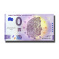 Anniversary 0 Euro Souvenir Banknote Louis Philippe ler France UEUM 2021-6