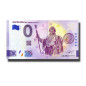 0 Euro Souvenir Banknote Napoleon Ier France UEUM 2022-17