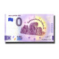 0 Euro Souvenir Banknote Zoo Leipzig 2023 Germany XEAH 2023-7