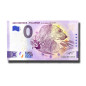 0 Euro Souvenir Banknote Zoo Rostock - Polarium Germany XESK 2023-1