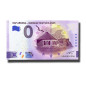 0 Euro Souvenir Banknote Kap Arkona - Nordkap Deutschlands Germany XEVR 2023-2