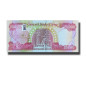 25000 Dinars Central Bank of Iraq Hybrid Polymer Banknote Uncirculated