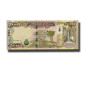 50000 Dinars Central Bank of Iraq Hybrid Polymer Banknote Uncirculated