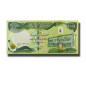 10000 Dinars Central Bank of Iraq Hybrid Polymer Banknote Uncirculated