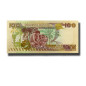 2009 Solomon Islands 100 Dollars Banknote Uncirculated