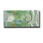 2014 Vanuatu 2000 Vatu Polymer Banknote The Republic of Vanuatu Uncirculated