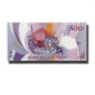 2017 Vanuatu 500 Vatu Polymer Banknote The Republic of Vanuatu Mini Games Uncirculated