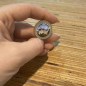 2 Euro Coloured Coin Schloss Neuschwanstein - Bavaria