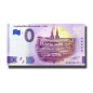 0 Euro Souvenir Banknote Flughafen Koln-Bonn - CGN Germany XEKL 2023-2