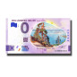 0 Euro Souvenir Banknote Eero Jarnefelt 1863-1937 Colour Finland LECB 2023-6