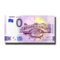 0 Euro Souvenir Banknote Venezia - Ponte Di Rialto Italy SEDD 2023-2