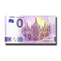 0 Euro Souvenir Banknote Venezia - Basilica Di San Marco Italy SEDE 2023-2