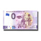0 Euro Souvenir Banknote Deutsche Raumfahrtausstellung Germany XEXQ 2023-1