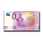 0 Euro Souvenir Banknote Napoleon In Malta FEAZ 2023-1