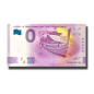 0 Euro Souvenir Banknote Luzzu - A Traditional Maltese Fishing Boat Malta FEBA 2023-1
