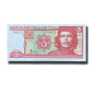 2004 Cuba CHE GUEVARA 3 Pesos Banknote Uncirculated