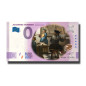 0 Euro Souvenir Banknote Johannes Vermeer Colour Netherlands PEBF 2023-7 0 Euro Souvenir Banknote Johannes Vermeer Colour Netherlands PEBF 2023-7