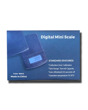 Digital Mini Scale 0.01g to 200g LCD Weighing Scale