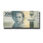 Indonesia 1000 - 100000 Rupiah - Set Of 7 Banknotes Uncirculated