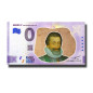 0 Euro Souvenir Banknote Henri IV Colour France UEUM 2021-9